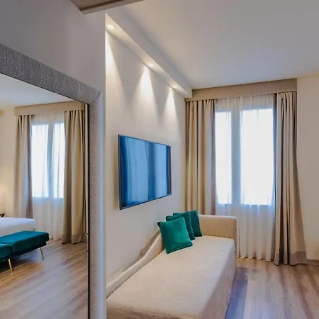 Hotel Fh55 Grand Mediterraneo