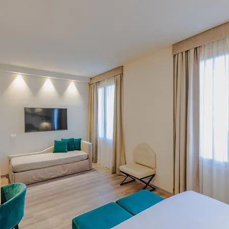 Fh55 Grand Mediterraneo Hotel 4*