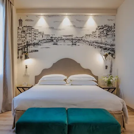 Fh55 Grand Mediterraneo Hotel 4*
