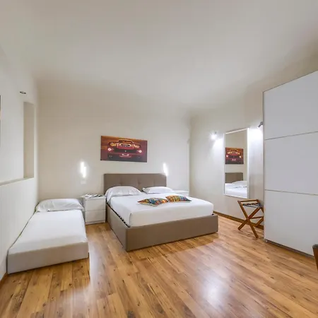 Boutique Santa Maria Novella Penzion
