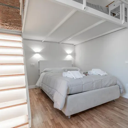 Centro Da Vinci Loft Appartement