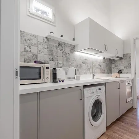 Centro Da Vinci Loft Appartement *