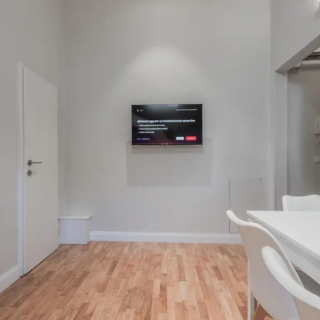 Centro Da Vinci Loft Appartement Florence