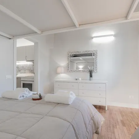Centro Da Vinci Loft Appartement *