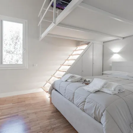 Centro Da Vinci Loft Florence