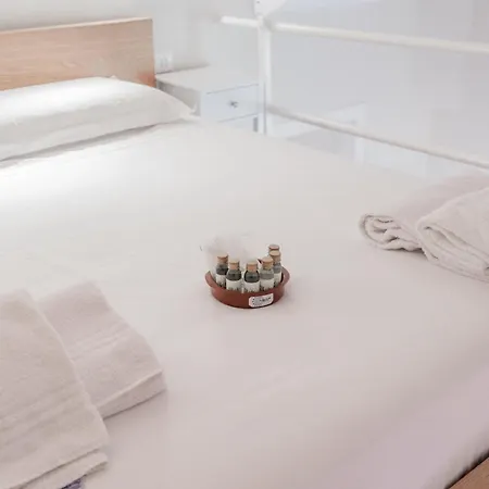 Centro Da Vinci Loft Appartement Florence