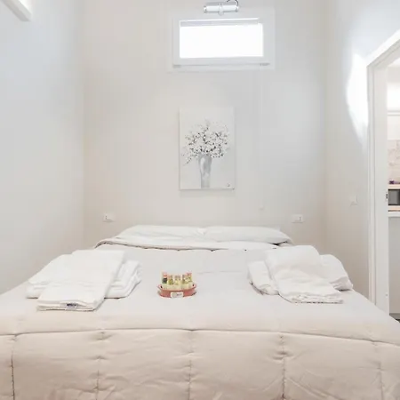 Centro Da Vinci Loft Appartement Florence