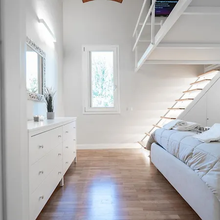 Centro Da Vinci Loft Appartement