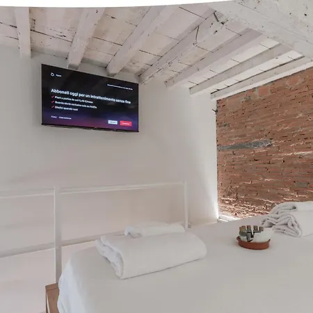 Centro Da Vinci Loft Florence