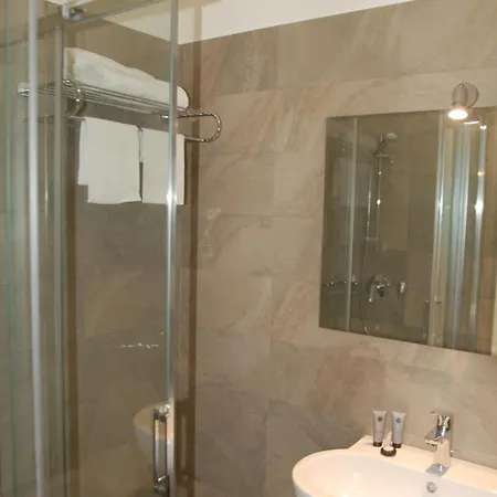 Hotel Dedo Boutique Firenze