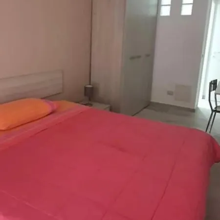 A Casa Di Mena Guest house