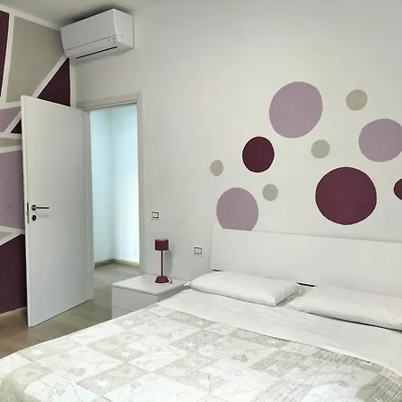 Dolce Far Niente Apartment Florence