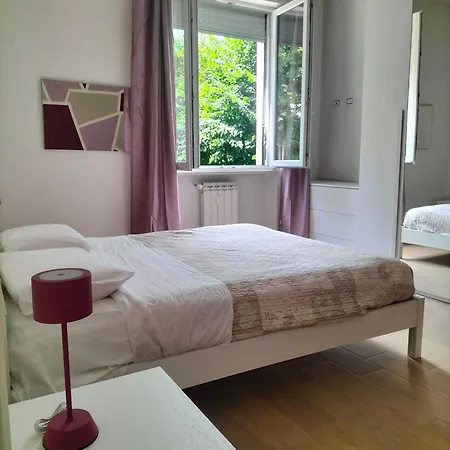 Apartment Dolce Far Niente Florence