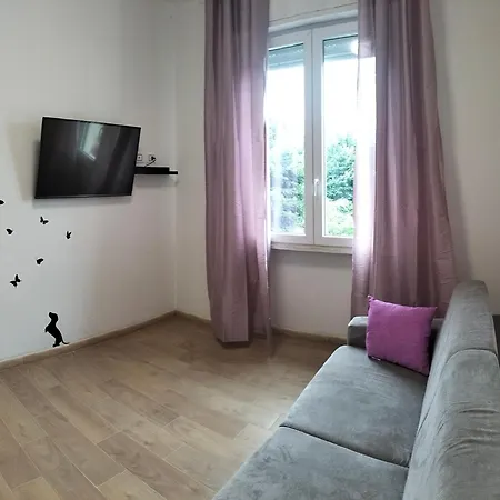 Apartment Dolce Far Niente Florence
