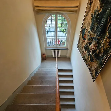 Il Pino Villa Florence