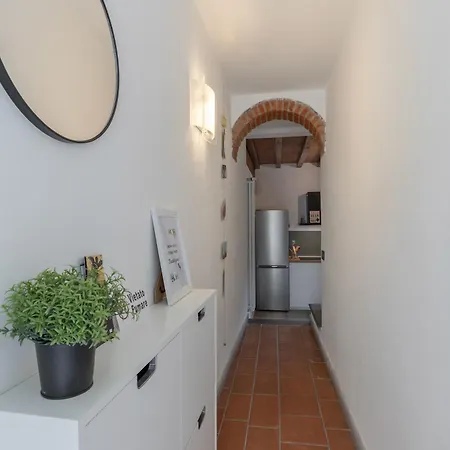 Terracielo Isola, Tra Parco E Centro X 5 Con Giardino Holiday home