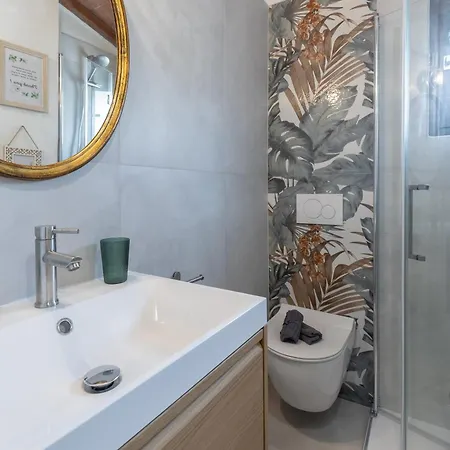 Holiday home Terracielo Isola, Tra Parco E Centro X 5 Con Giardino *