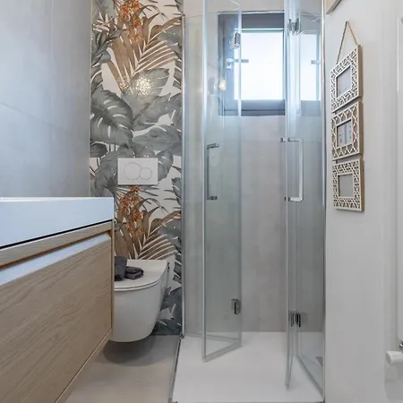 Holiday home Terracielo Isola, Tra Parco E Centro X 5 Con Giardino Florence
