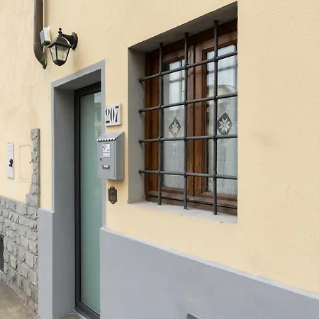 Holiday home Terracielo Isola, Tra Parco E Centro X 5 Con Giardino *