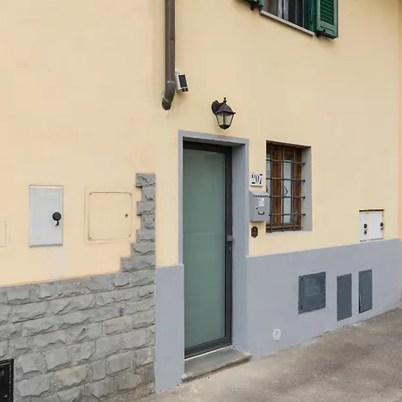 Holiday home Terracielo Isola, Tra Parco E Centro X 5 Con Giardino *