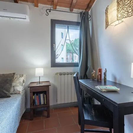 Holiday home Terracielo Isola, Tra Parco E Centro X 5 Con Giardino *