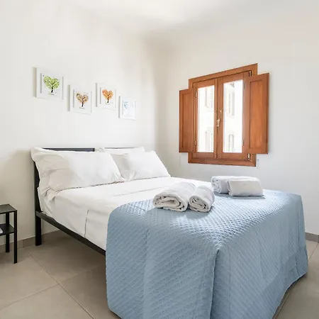 Apartment Pinzochere 16 Florence