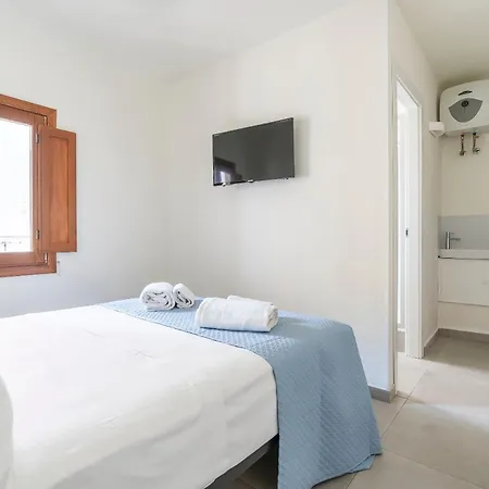 Pinzochere 16 Apartment *