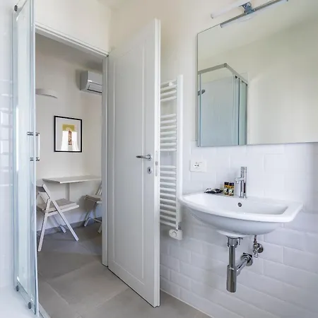 Apartment Pinzochere 16 Florence