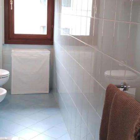 Sanesi's Penthouse Appartement Florence