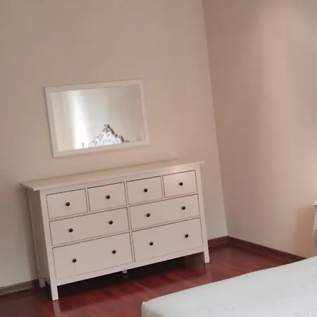Appartement Sanesi's Penthouse