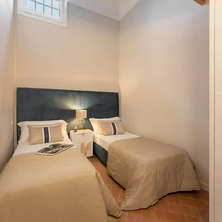 Apartamento - Casa Pinocchio With View *