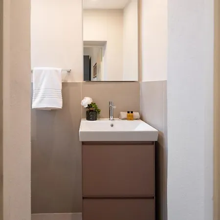- Casa Pinocchio With View Apartamento *