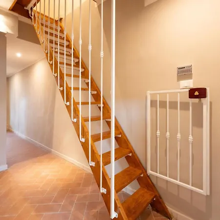 - Casa Pinocchio With View Apartamento *