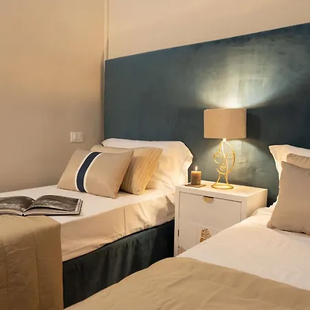 - Casa Pinocchio With View Apartamento