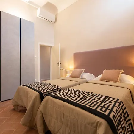- Casa Pinocchio With View Apartamento