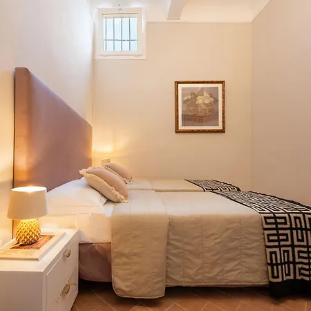 - Casa Pinocchio With View Apartamento Florencia