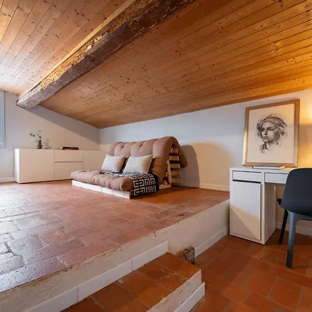 - Casa Pinocchio With View Apartamento *