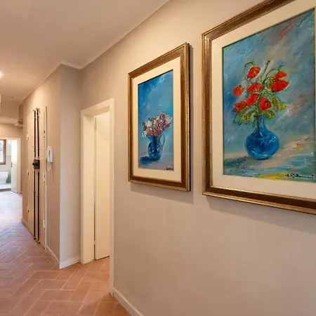 Apartamento - Casa Pinocchio With View