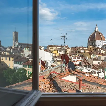 Apartamento - Casa Pinocchio With View *