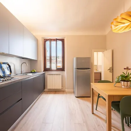 - Casa Pinocchio With View Apartamento