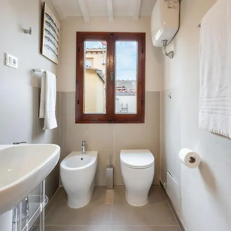 - Casa Pinocchio With View Apartamento *