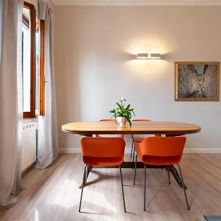 - Casa Pinocchio With View Apartamento *