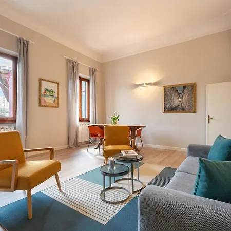 - Casa Pinocchio With View Apartamento