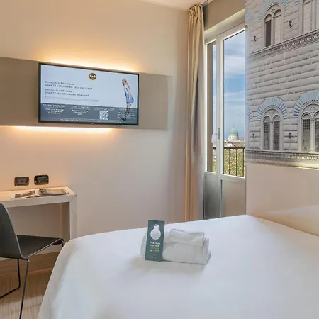Hotel Center Firenze