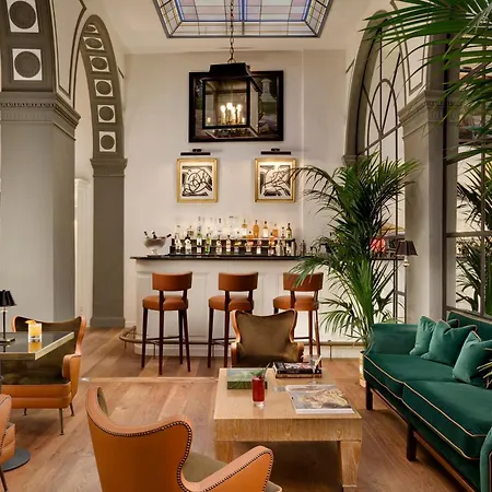 Palazzo Vecchietti - Residenza D'epoca 5* Firenze