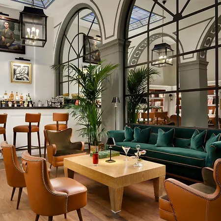 Palazzo Vecchietti - Residenza D'epoca Hotel
