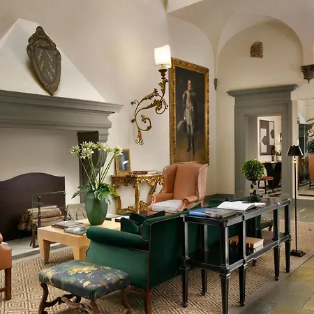 Palazzo Vecchietti - Residenza D'epoca Hotel Firenze