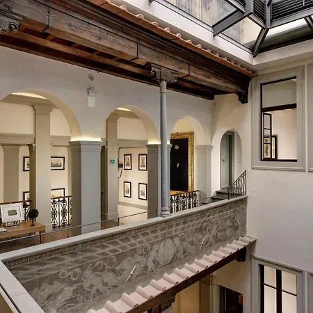 Hotel Palazzo Vecchietti - Residenza D'epoca
