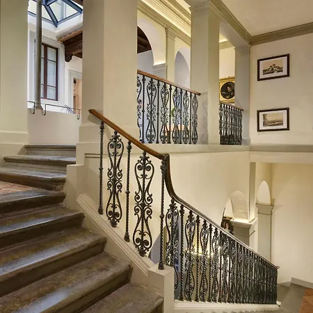 Hotel Palazzo Vecchietti - Residenza D'epoca Firenze