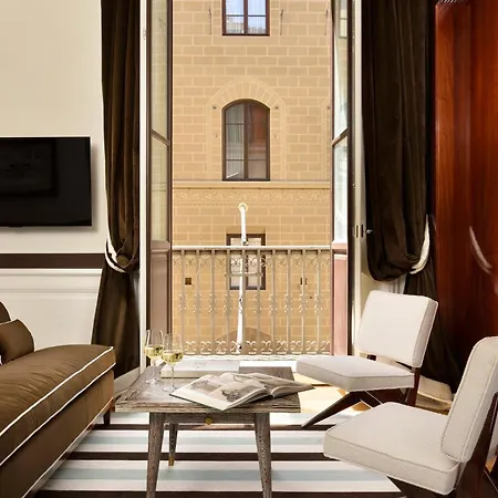 Palazzo Vecchietti - Residenza D'epoca 5* Firenze